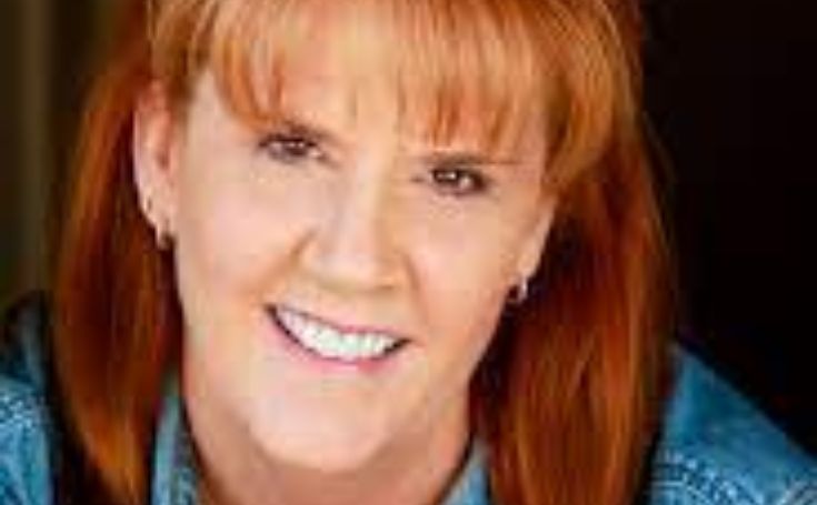 Tudi Roche - Richard Karn's Wife Who is a Former Actress 
